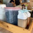 아녜스의 집 | 제주도 구좌읍 추천 : 월정국수 + 아녜스의 앞치마 (+숙소 앞 카페 후기) 내돈내산
