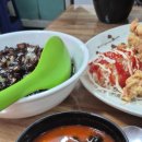 포항 노포 중식 맛집 한신반점, 채수 짬뽕·탕수육 추천"