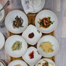 꽃담 화덕생선구이 이미지