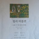 [혜화역] 릴리마를렌 / 대학로 분위기 좋은 카페