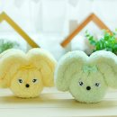 큐티퍼피 이미지