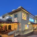 도스 | 괌 두짓타니 근처 맛집 도스버거 솔직 후기 새우버거맛집