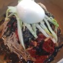 봉평메밀막국수냉면 이미지