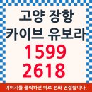 고양장항카이브유보라 상업시설 전시관 이미지