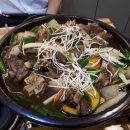 장인갈비탕 이미지