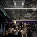 복싱 스튜디오 이미지