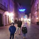 성탄절 여행(슬로바키아-체코) 이미지