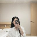 여자친구생일선물 추천 레뉴쥬얼리 페블하트 조약돌 행운팔찌 화이트골드 후기