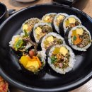 싸다김밥종로관철점 | 광화문 싸다김밥 가성비 분식맛집