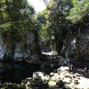 안덕계곡 앞 4 이미지