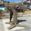 stock 어원(끌텅stump, 통나무log, tree trunk, 비축 재산) 이미지