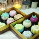 천연화장품,비누,캔들만들기 이미지