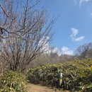 수만리탐방지원센터 공중화장실 | 무등산 서석대 최단코스 / 수만리탐방지원센터