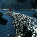 빨간등대 이미지