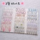 네일의 윤 이미지