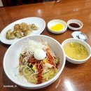 [인천]현대시장 생활의달인 맛집 만복분식 솔직후기