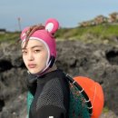 제주도 푸른밤 이미지