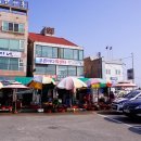 매산리옛날삼겹살 | 당진 가볼만한곳 서해대교 바다뷰 한진포구 바다 여행