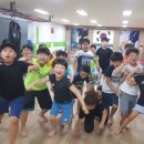 합기도 국무관 이미지