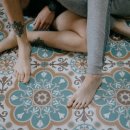 행복한발 이미지