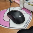OP PC | 버티컬 무소음 블루투스 무선 마우스(팜레스트 OP85) 사용 후기 | 손목·손가락 통증 줄여주는 IT 필수템