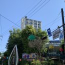수락산 등산코스 / 소요시간 / 수락산역 출발 청학리 별내 하산 (2022.05.15)