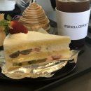 카페. 맛있는 여유 티스토리