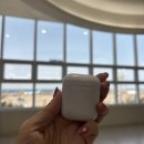 성수 밧데리 | [미스코리아 작가의 라디오] 지금도 잘 쓰는 에어팟 2세대 배터리 교체 후기 @아이패드케어 성수점