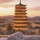 더 케이 무인 호텔 | “경주 더케이호텔” 숙박 후기 황룡원뷰 객실이 인상적인 4성급 호텔