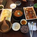 죽여주는 김치찜 이미지