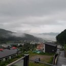 [가평 펜션]: 1박 2일 가평 여행, 륀느 펜션 후기