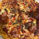 피굽남피자 광주9호점 | 250808 한화 vs 엘지 직관 후기(미리보는 코리안 시리즈 🏟️) - 3루 116구역 9열 시야 후기