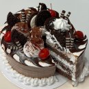 한솥도시락부평남부역점 | 부평역 케이크 맛집, 티아라케이크&amp;카페 케이크 포장 후기