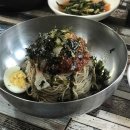 큰마당막국수