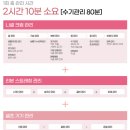 여리한다이어트 신림점 | 누워서 하는 운동 약손명가 여리한 다이어트 신림 후기