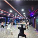 김미경파워핏댄스 이미지