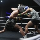 커키버팔로 복싱 클럽 이미지