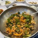금천지 | 무주맛집 천지가든 한식대첩3 전북대표 산채비빔밥 후기