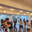 럼블 복싱 이미지