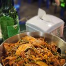 대성골1 | 무교동 술집 실내포차 대성골뱅이