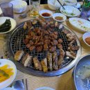 신정희 춘천숯불닭갈비 이미지
