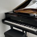 영창피아노 예산홍성대리점 | [울산그랜드피아노] 영창중고그랜드피아노 175사이즈 학원 설치