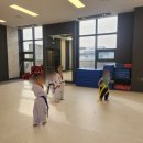 송린태권도장 이미지