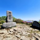 [2026년 05월03일 일요산행] - 의령 자굴산~한우산~산성산 철쭉산행 우천으로 취소 이미지