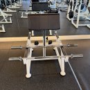 뉴텍 토쳐 ＜인클라인, 숄더프레스, 레그익스텐션, 닐링레그컬, 펙덱리어＞ / ＜뉴텍 스쿼트렉, 암컬렉, 올림픽 인클라인벤치프레스＞ 판매 이미지