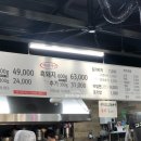 아들 용돈으로 먹고 온 제주 숙성근고기 코리아참숯불정육식당
