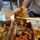 노랑통닭 강제점