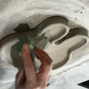 (6/5 저녁반)나만의 도자기 만들기 | 서울도자기공방 추천 홍대 이색 데이트 추천 후기 : &#34;도자기카페줄&#34;