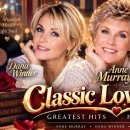 GREATEST HITS FULL ALBUM - Classic Love Songs &amp; Anne Murray, Dana Winner 이미지