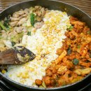 유가네닭갈비 이미지